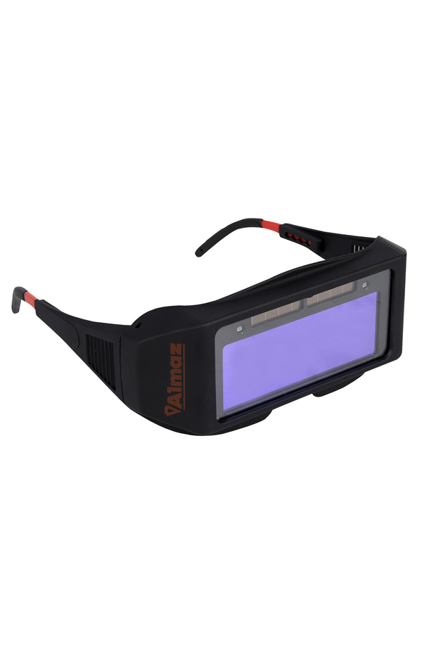 Welding goggles DIN16 - 1