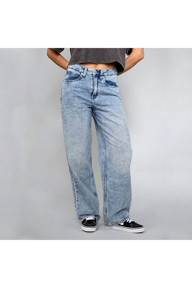 Sirelle 5 Pocket Puddle Pants - 3