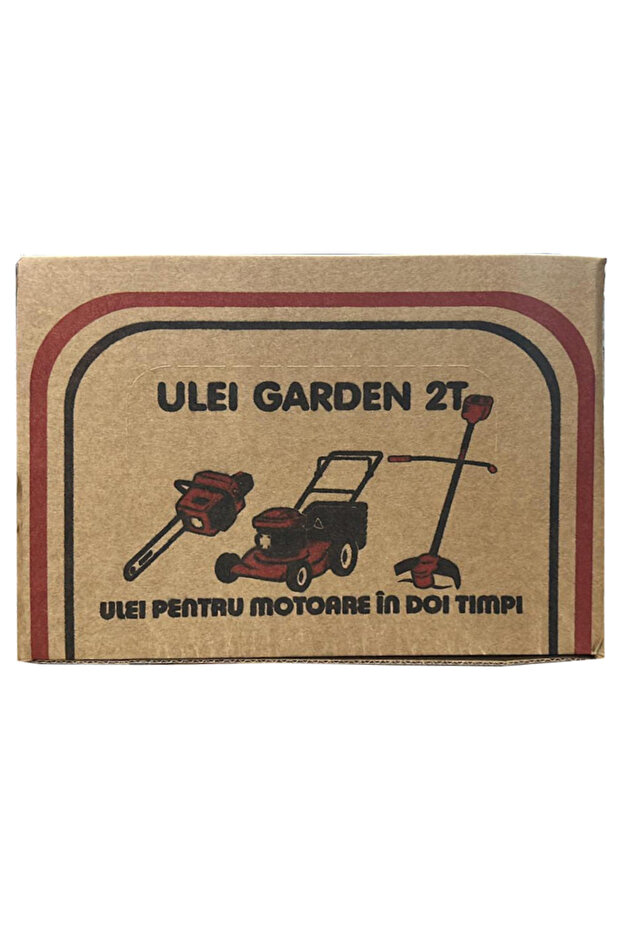 ULEI 2T ROSU 125 ml, - 5