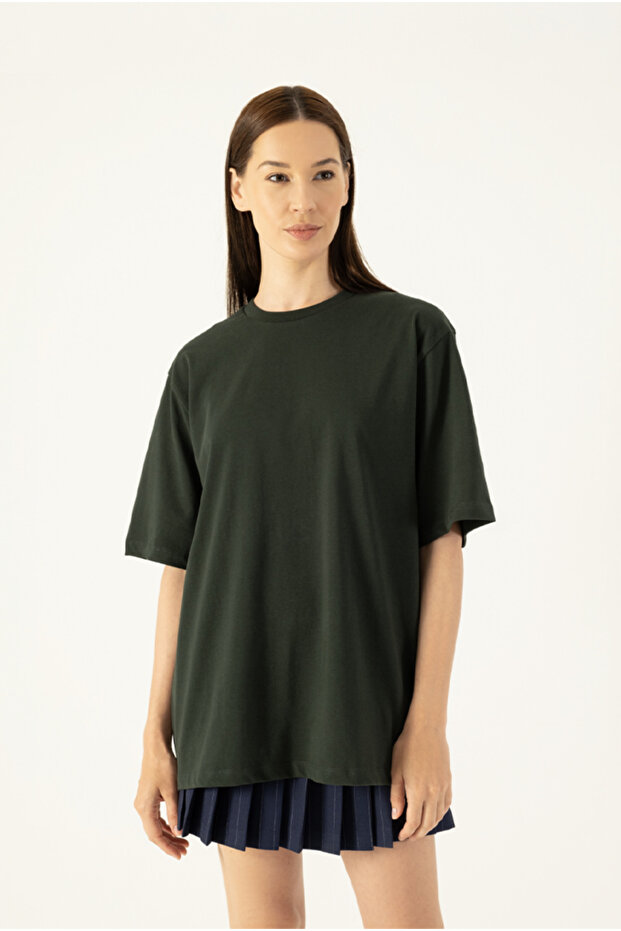 Lámpago - Oversize Tee