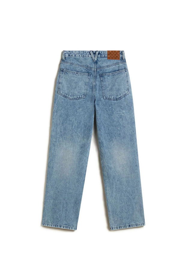 Sirelle 5 Pocket Puddle Pants - 2