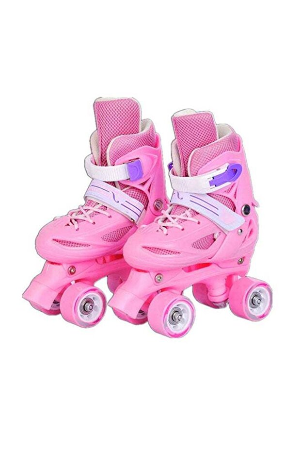 أحذية التزلج ذات الأربع عجلات M - 1