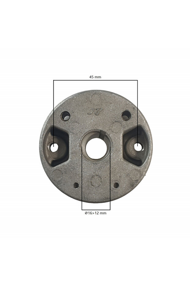 Magneto compression engine atomizer, - 5