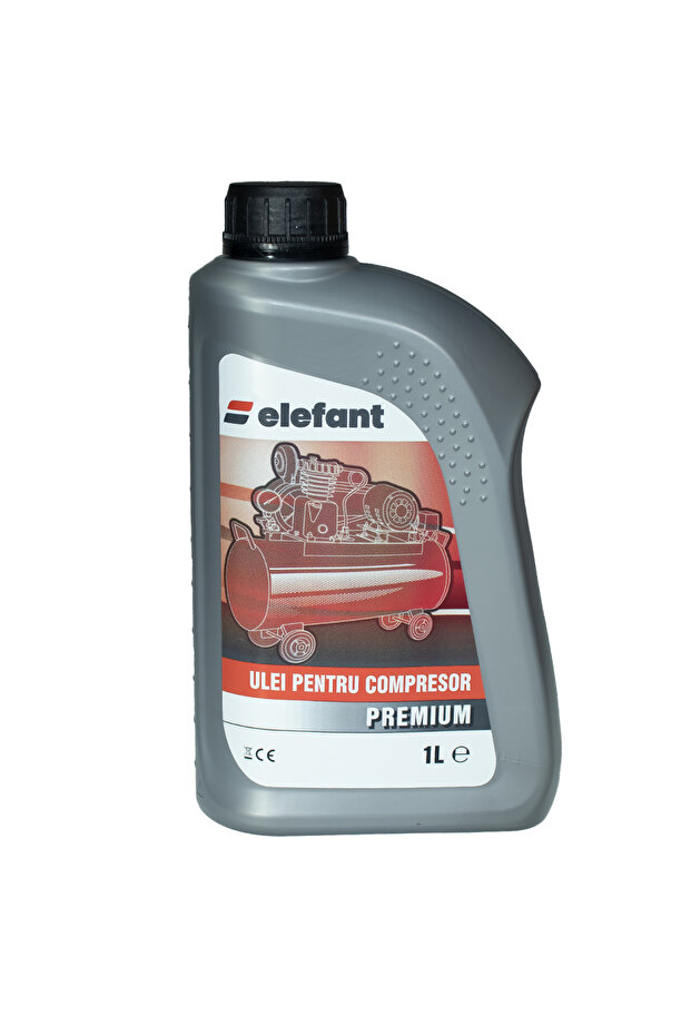 ULEI PREMIUM , Compresor ,1L , - 1