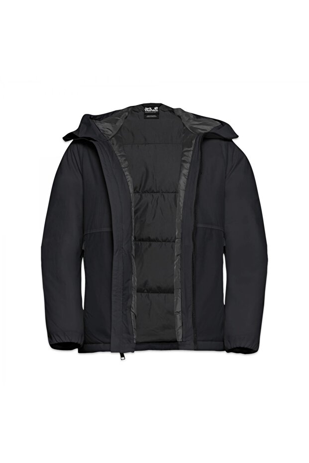 PAMIR JKT W Su Geçirmez Mont - 3
