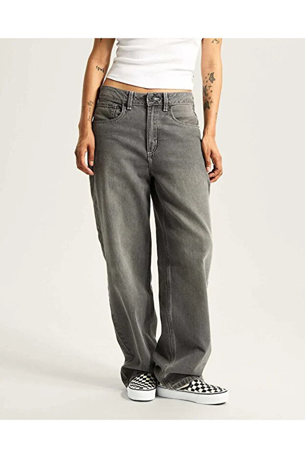 Sirelle 5 Pocket Puddle Pants - 3