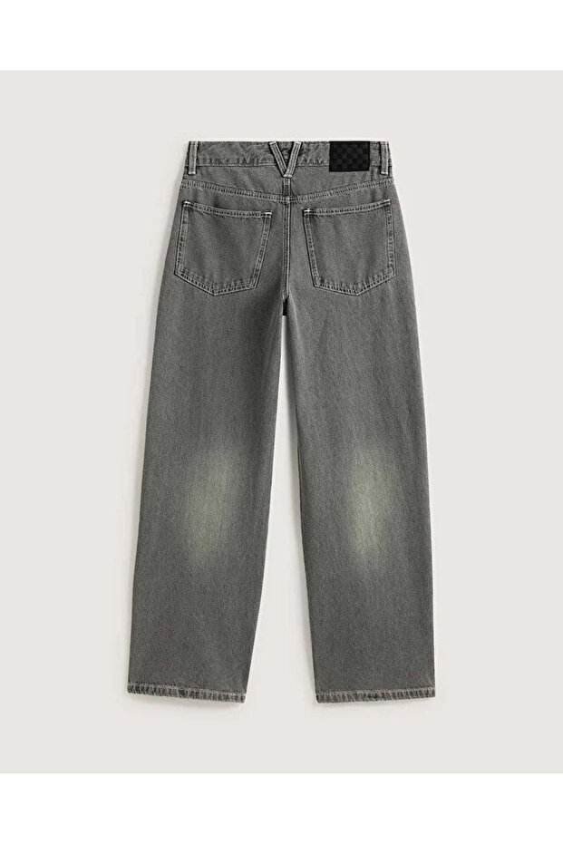 Sirelle 5 Pocket Puddle Pants - 2