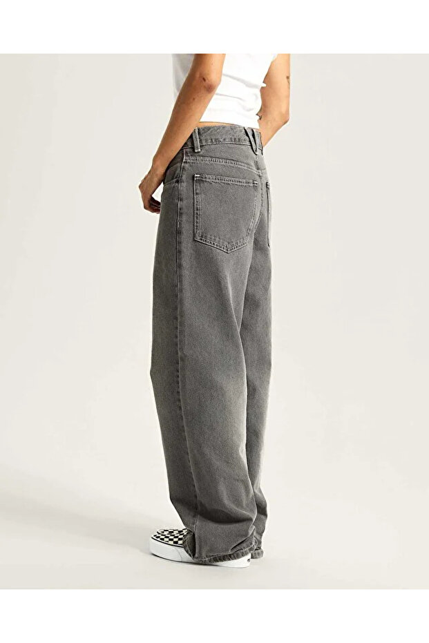 Sirelle 5 Pocket Puddle Pants - 4