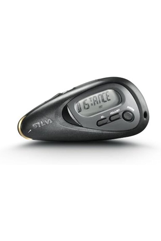 مقياس الخرائط بلس، أسود، مقاس واحد - 1