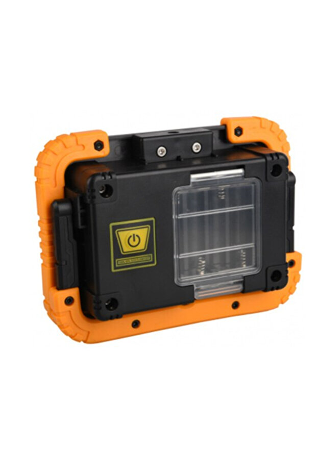 Proiector LED portabil compact - 2