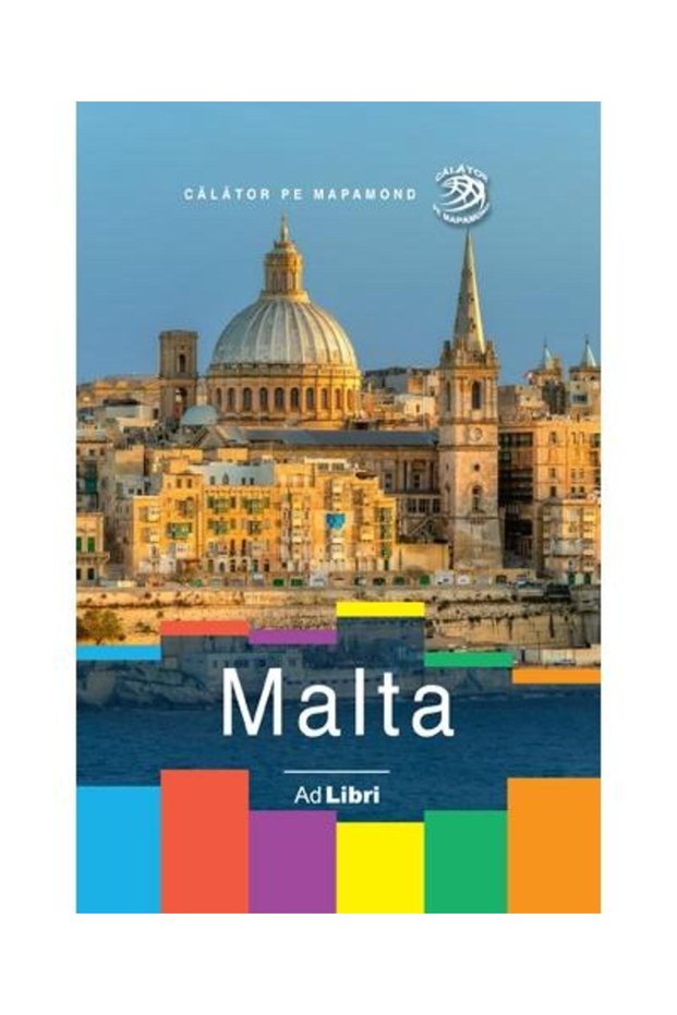 Malta, Dana Ciolca