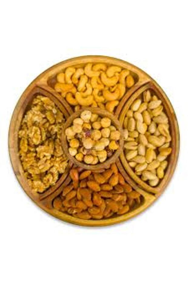 مكسرات مشكلة (1 كجم) - 2