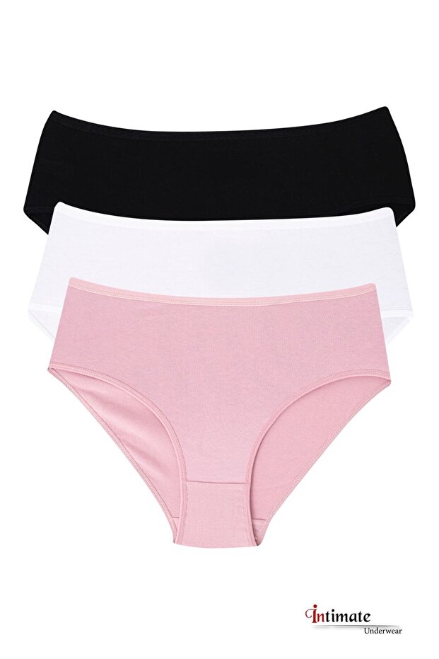 KADIN 3LÜ SET BATO - 1