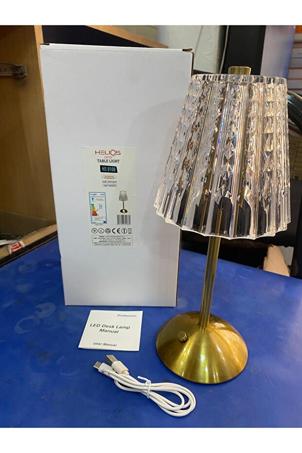 HS8108 MASA LAMBASI - 1