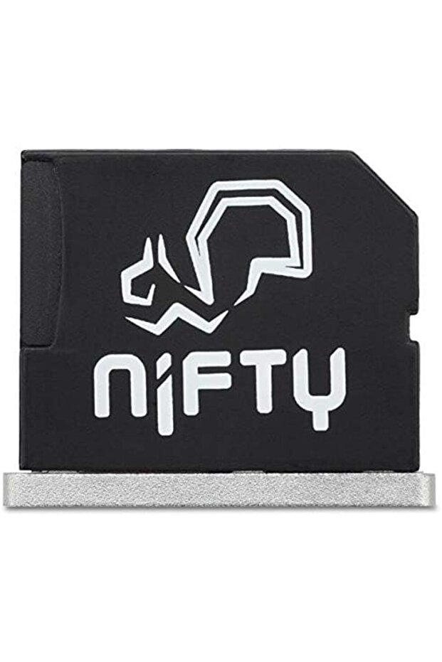 بطاقة ذاكرة MiniDri MMC - 1