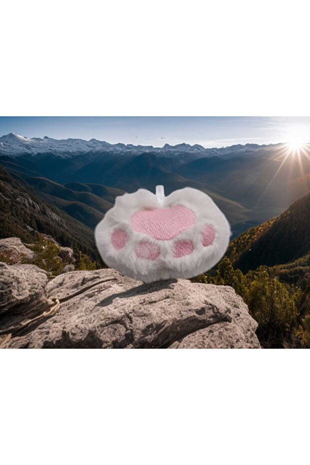 Charm Keyring Group - 7