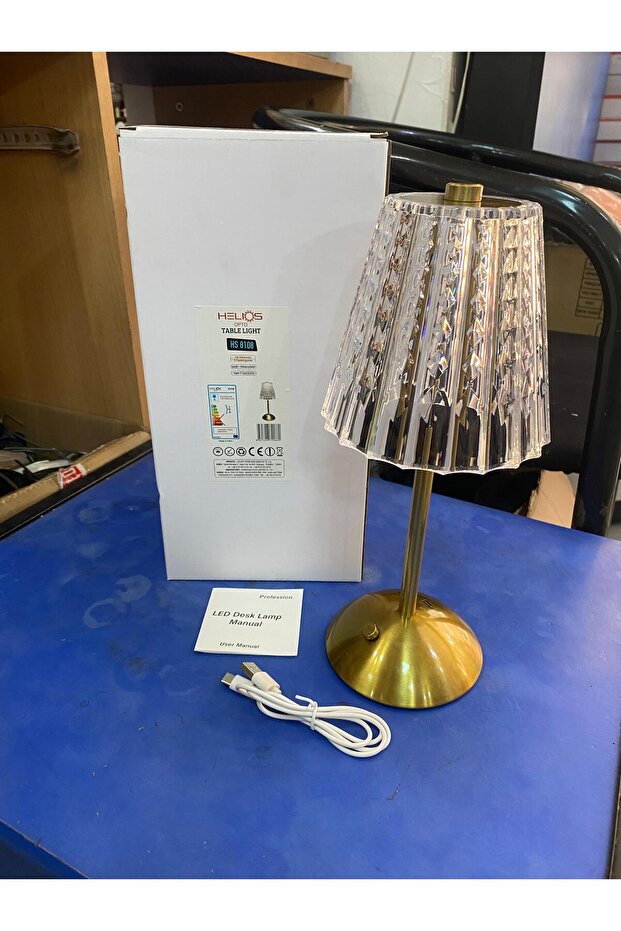 HS8108 MASA LAMBASI - 6