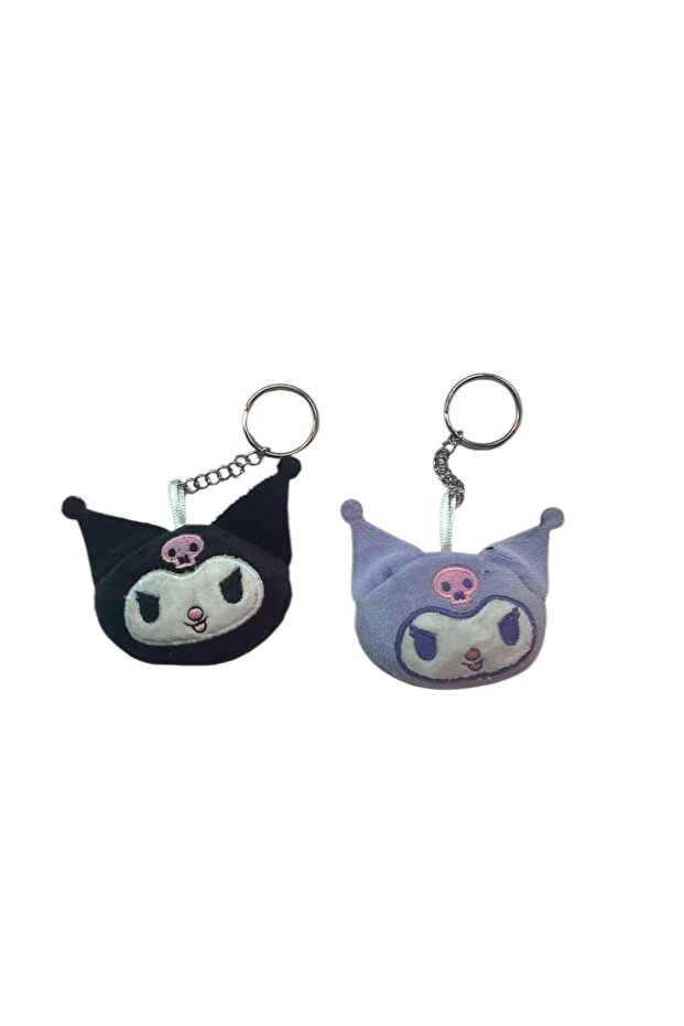 Charm Keyring Group - 4