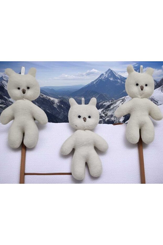 Charm Keyring Group - 6