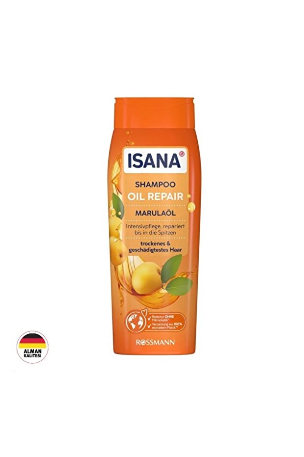 Marula Yağı Şampuan 300 ml - 1
