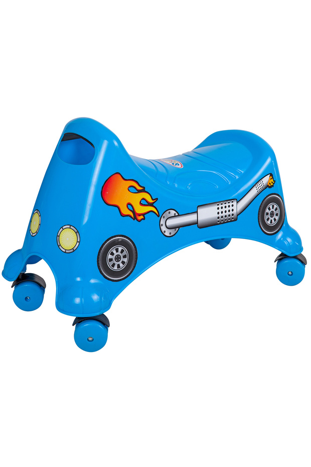 سيارة صغيرة - 1