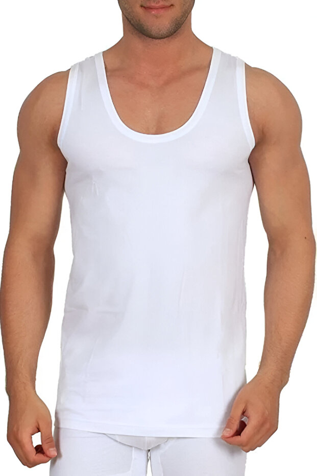 Male Athlete