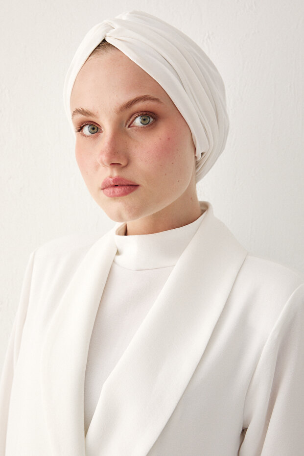 Bone 32-3550 STD EKRU - 5