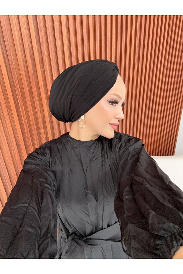 Bone 32-3550 STD SİYAH - 8