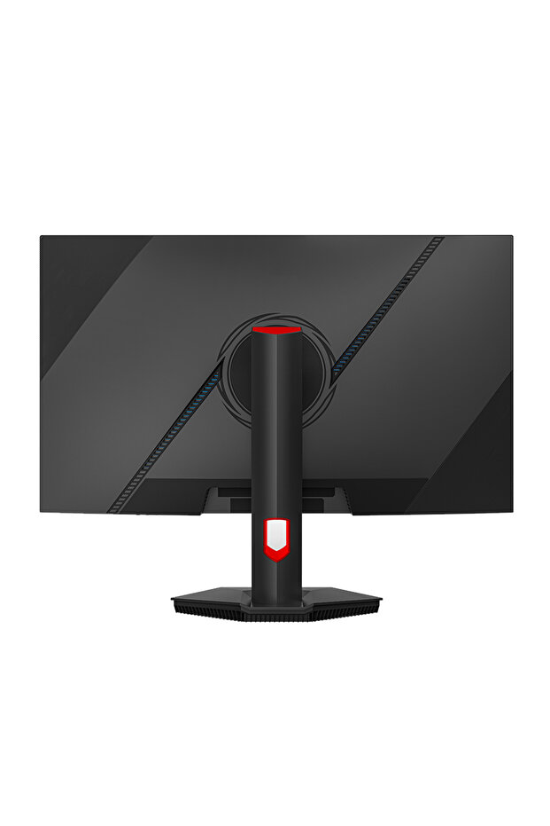 PROSeries P270FHD200 1ms FHD 200Hz 27 İnç FreeSync G-Sync IPS Pivot Oyuncu Monitörü - 3