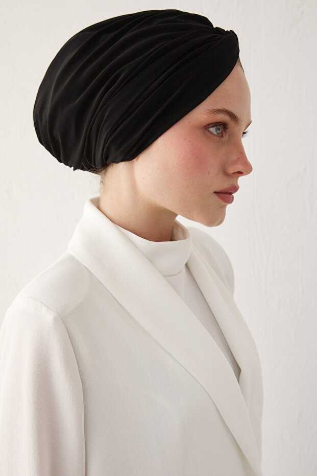 Bone 32-3550 STD SİYAH - 3