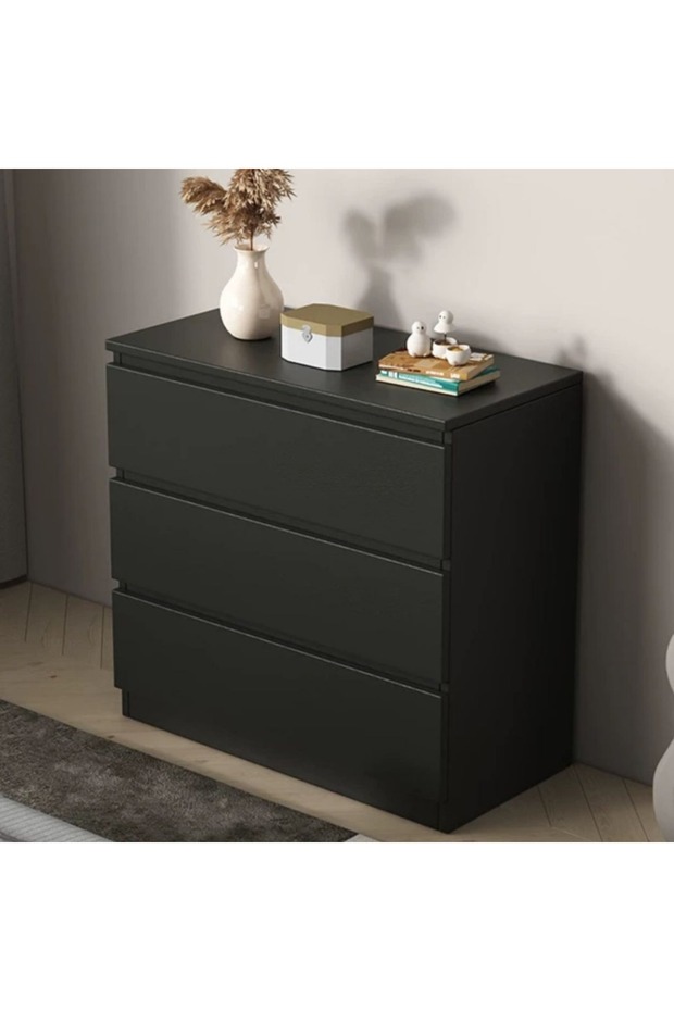 Modern design nightstand - 1