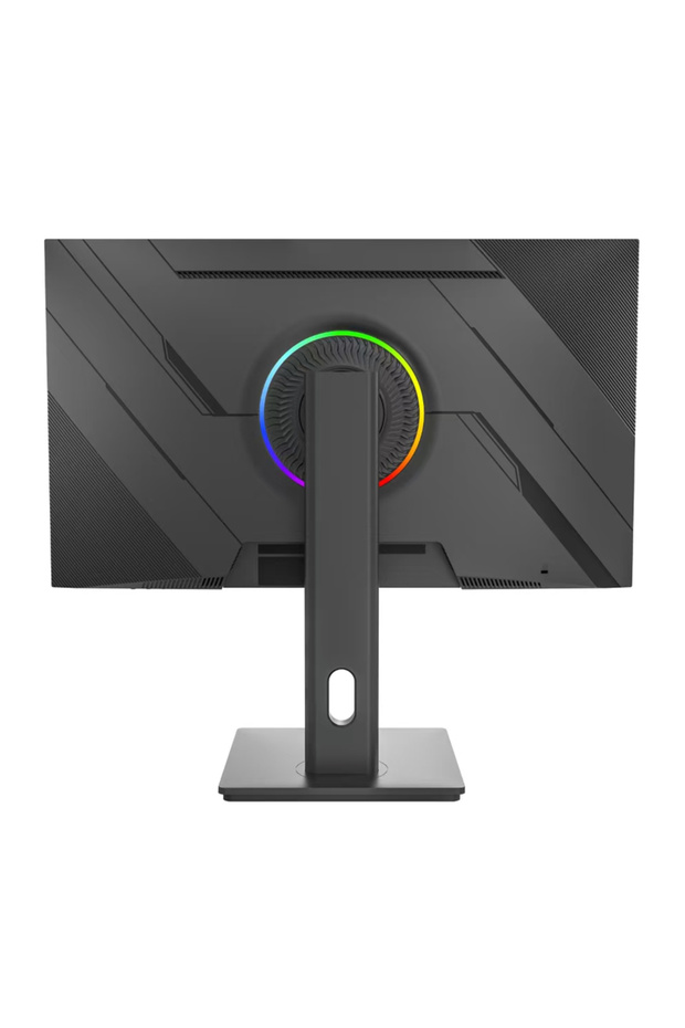 PROSeries P245FHD200 1ms FHD 200Hz 24.5 İnç FreeSync G-Sync IPS Pivot Oyuncu Monitörü - 4