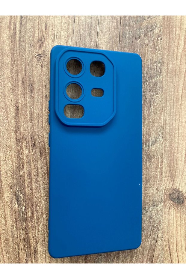 Infinix Note 50 Pro Inside Velvet Silicone Phone Case