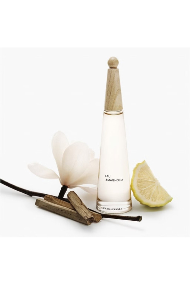 لو ديسي او اند ماجنوليا للنساء - أو دو تواليت إنتنس، 50 مل - 1