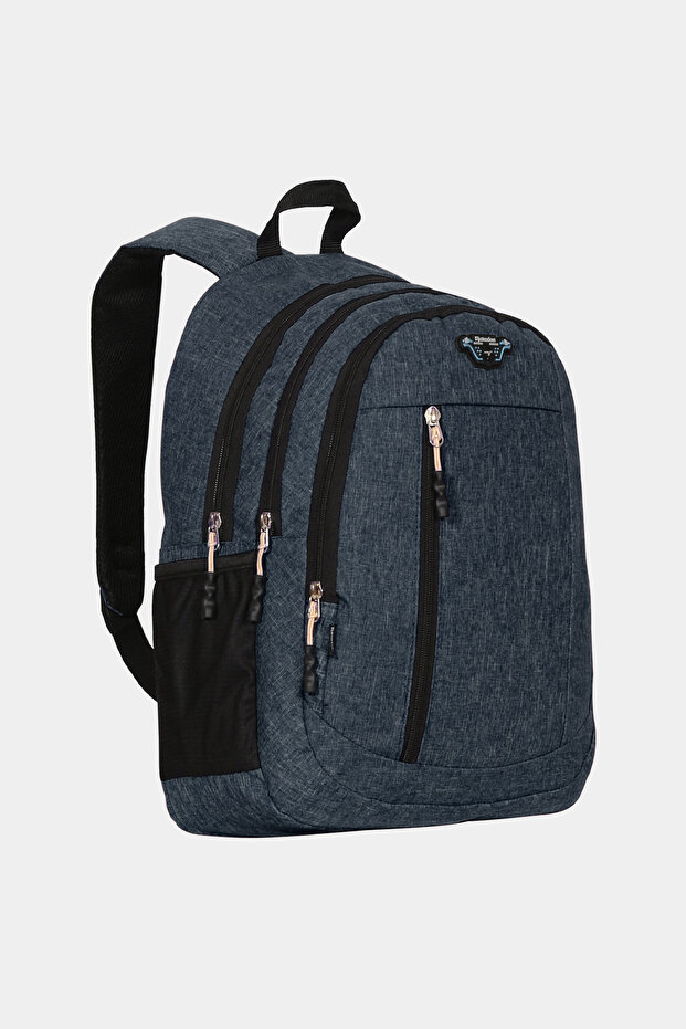 5057 Large Capacity Durable Casual and School Backpack