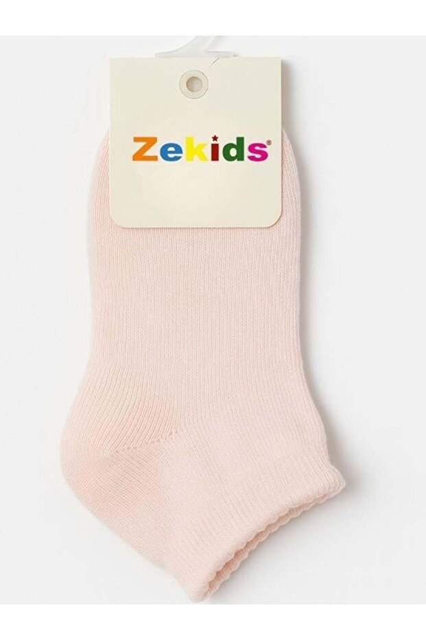 Детски памучни чорапи - 2