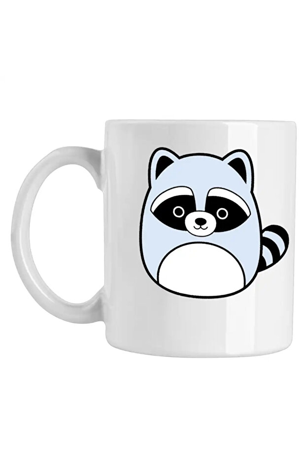 Cana Squish mallows Raton - 3