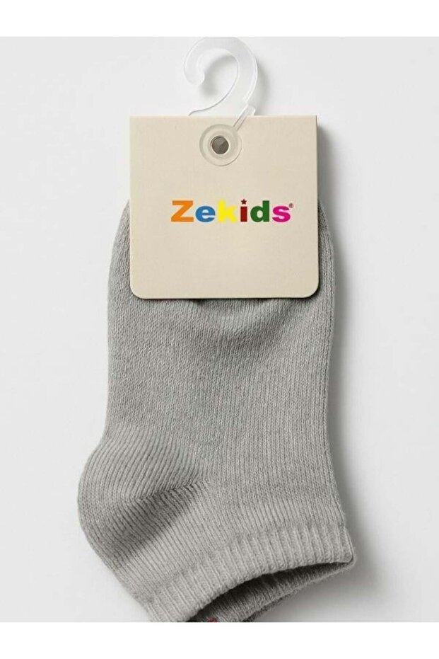 Детски памучни чорапи - 4