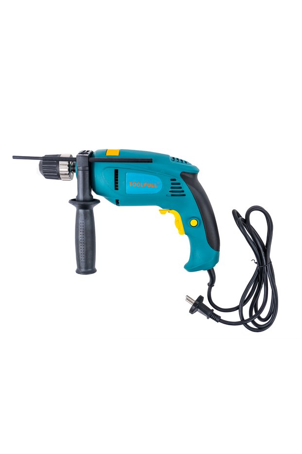 Electric Drill 580W TOOLFULL EXT7406