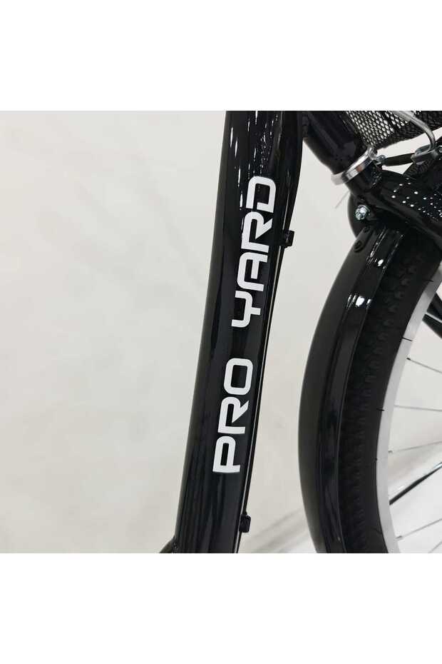 سيكل ثلاث كفرات رياضي مقاس 26 انش من برو يارد - 3