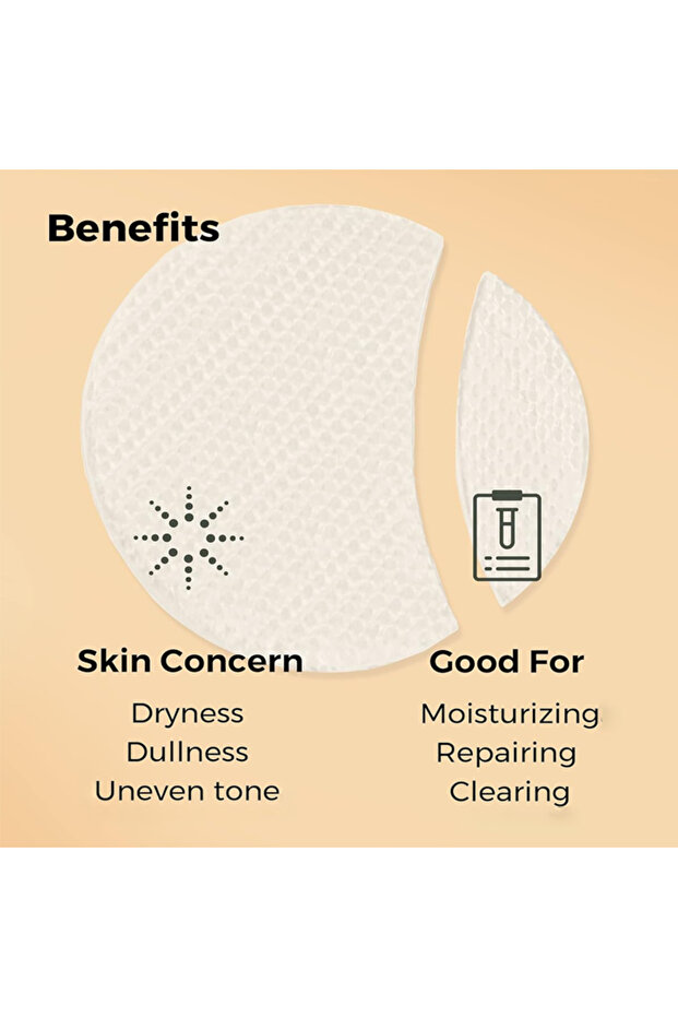 Advanced Snail Hydrogel Eye Patch - 60 pieces - 3