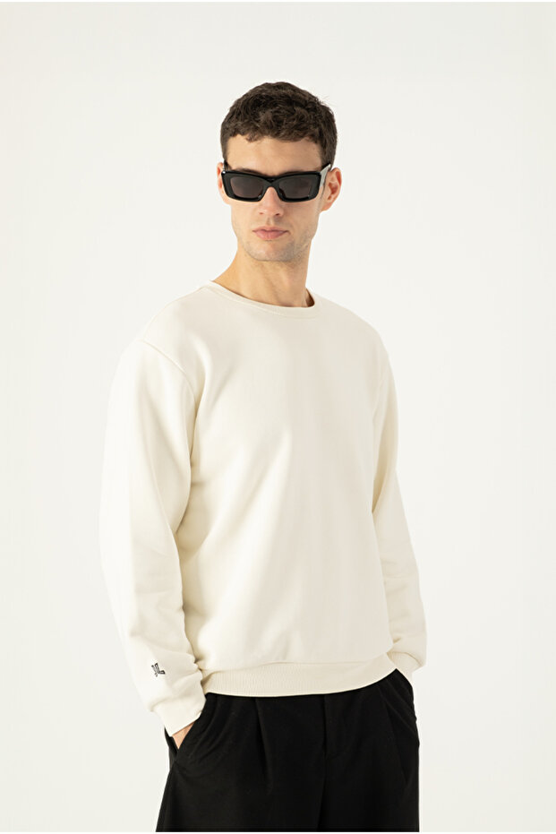 Lámpago - Sweatshirt