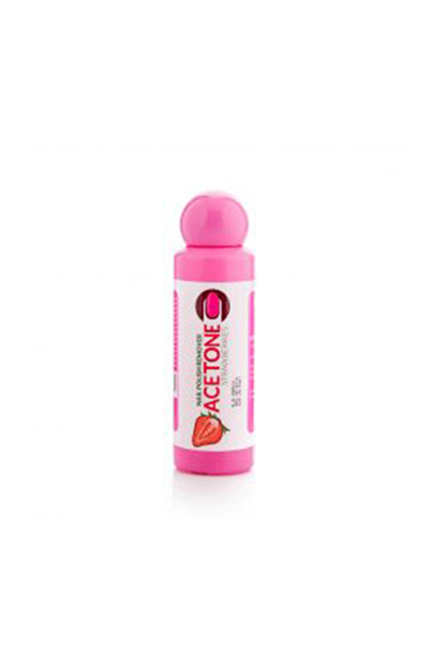 ACETON NL/POLSH REMV STRAW 120ML