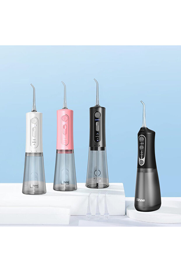 Στοματική φροντίδα - 2