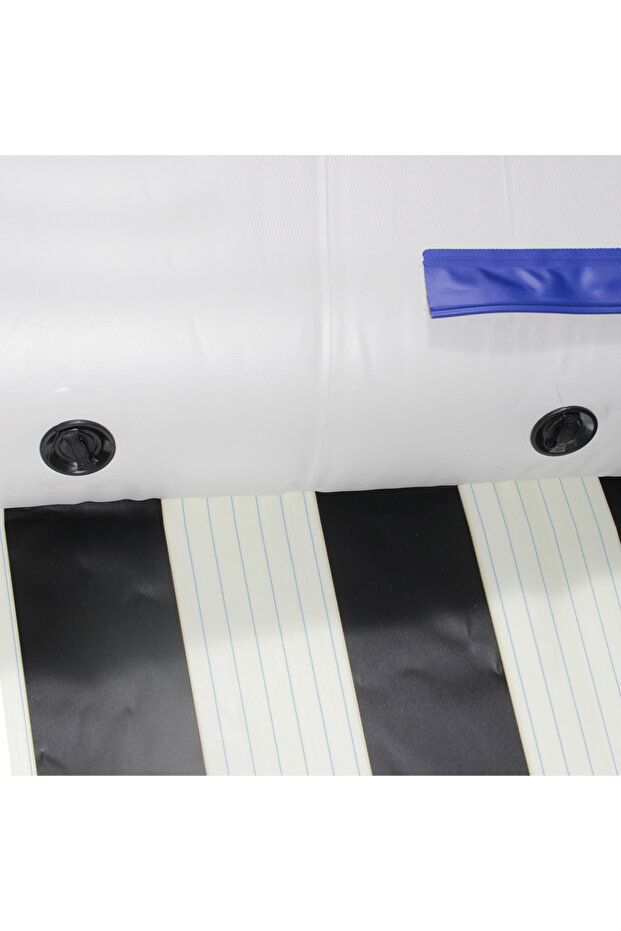 Izgara Taban Gri Şişme Bot - 2