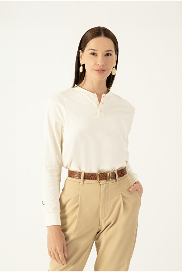 Lámpago - Button - Up Shirt - 3