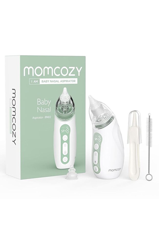 - Baby Nasal Aspirator