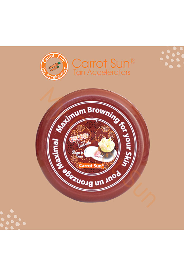 Cream Cocoa Butter - 350 ml - 2