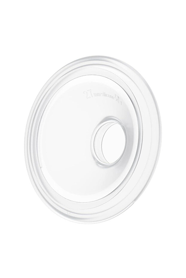 - Double Layer Flange Only For S12 Pro Breast Pump - 27 mm