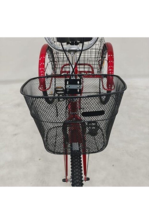 سيكل ثلاث كفرات رياضي مقاس 26 انش من برو يارد - 7